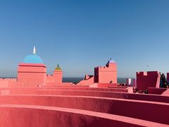 -漳州滨海火山岛自然生态风景区