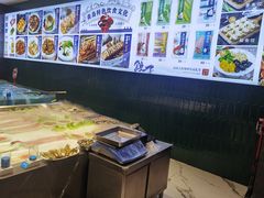 -双合园·海鲜水饺青岛菜(九水东路店)