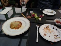 千层面-EATALIA意塔利意式餐厅(鼓楼店)