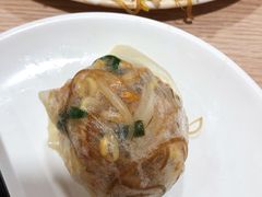 炒合菜-姥家春饼店(漳州二路店)
