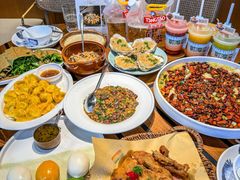 -前海沿·青岛菜(五四广场永旺店)