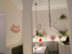 -春树下·树屋花房西餐厅(罍街AS1980店)