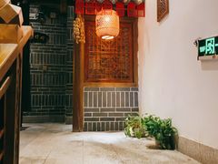 门面-杨记隆府(汉街店)