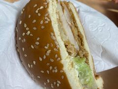 -肯德基(常熟百润发店)