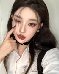 -明天见·化妆造型工作室
