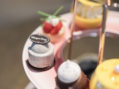 -粤海喜来登酒店·&More聚驿(天河城店)