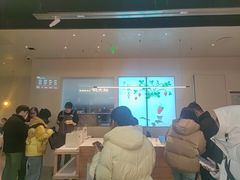 -喜茶(常州新北万达店)