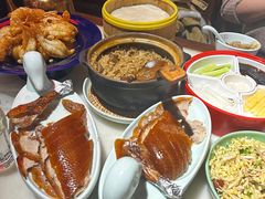 -小吊梨汤·北京菜·烤鸭(双井乐成中心店)