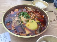 -冒菜西施·非遗冒菜(总店)