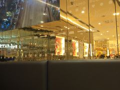 -VENCHI 闻绮(北京国贸商城店)