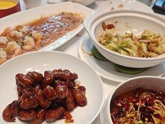-张福记(五一公园店)