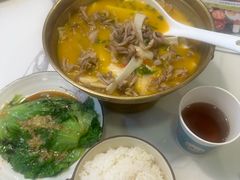 -外婆小聚茶餐厅·生日·团建(市民中心店)