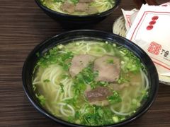 -潼十三肉夹馍(东单店)