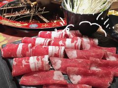 -巴九门老火锅(来福士打望店)