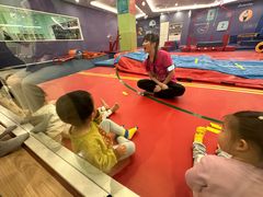 -小小运动馆(浦江店)