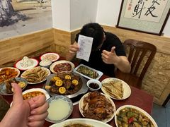 -聚首堂·特色小吃·肘子(什刹海德胜门店)