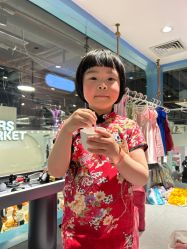 -MINI MARS KIDS CLUB亲子家庭中心(长宁天山店)