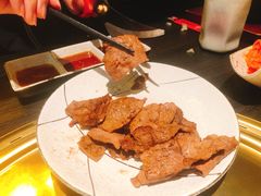 -AJIYA·池袋日式烧肉自助(天津万象城店)