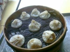 -四季美汤包(户部巷店)
