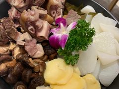 -八珍玉食鸡煲·打边炉(印象城店)