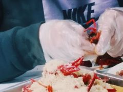 -盱眙虾神於氏龙虾(夫子庙红街店)