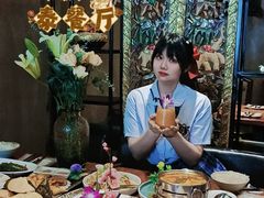 -Siam泰餐厅(水上公园店)