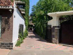 -天津五大道文化旅游区