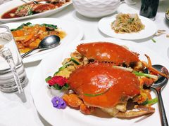 -皇朝会.经典传统粤菜(外滩店)