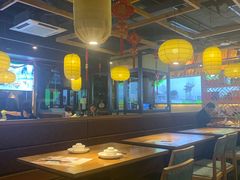 -杭百味·大众精选杭帮菜(西湖音乐喷泉店)