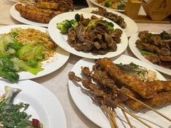 -畅想汤泉生活(民治店)