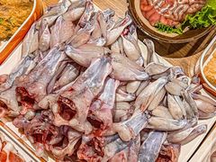 -铭记蛙小仙·活蛙畅享(CBD万达广场店)