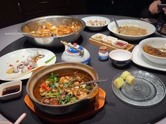 -玖味(老工人西路店)