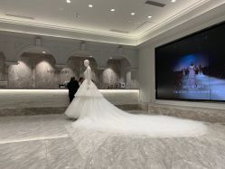 -MuseMarry婚纱(前海嘉里中心店)