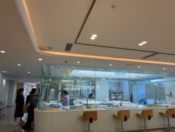 -禧月荟月子中心(前海Max店)