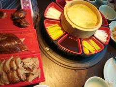 -羲和雅苑•北京烤鸭(乐园道万象城店)