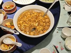 -六合居·邯郸菜·武安菜起源地