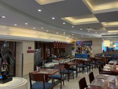 -元一希尔顿酒店·禅自助餐厅·啤酒花园