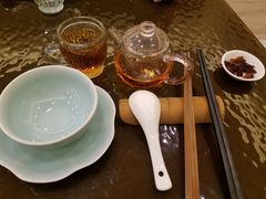 -五观堂素食(新华路店)