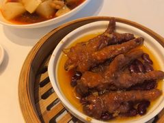 -新海利海鲜城·41年珠海老字号(夏湾店)