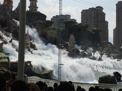 -福州罗源湾海洋世界旅游区