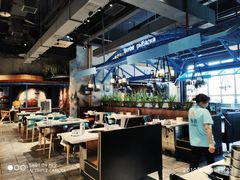 -餐海·海鲜自助餐厅(宝龙广场店)