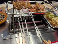 -彭城八戒羊肉串(总店)
