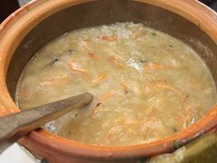 -品记潮汕砂锅粥(湖东路店)