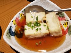 汤汁炸豆腐-天手古舞居酒屋(889广场店)