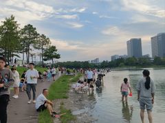 -美兰湖景区