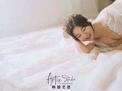 -艺匠摄影ARTIZ STUDIO(南京店)