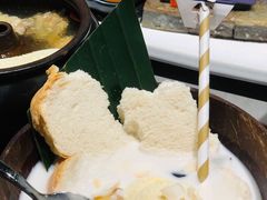 -云海肴·汽锅鸡·云南菜(高德置地店)