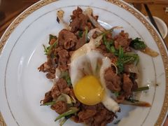 -烤肉季饭庄