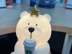 -星巴克(深圳广电金融中心分店)