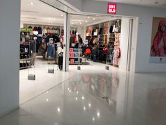 -优衣库(福州五四北泰禾广场店)